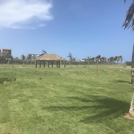 Apartamento Beach Living Aquiraz Exterior foto