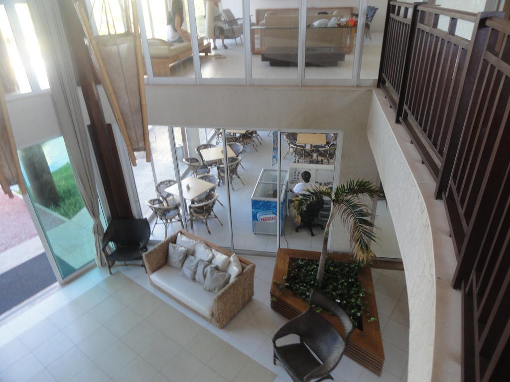 Apartamento Beach Living Aquiraz Exterior foto