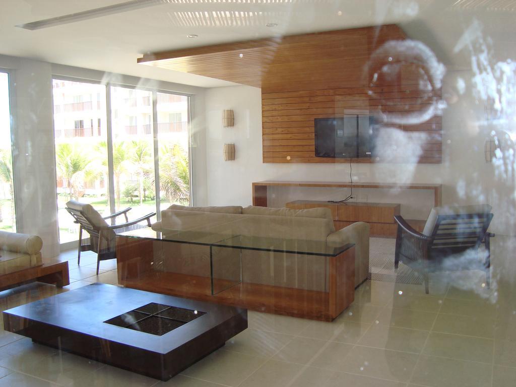 Apartamento Beach Living Aquiraz Exterior foto